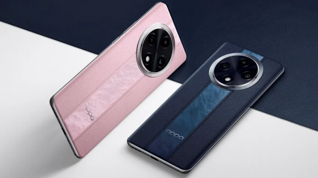 OPPO F27 Pro Plus 5G