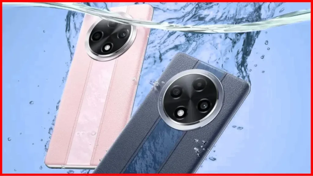 OPPO F27 Pro Plus 5G