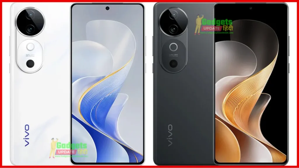 Vivo V40 Specifications Leaked