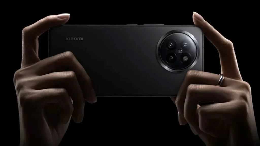 Xiaomi 14 Civi