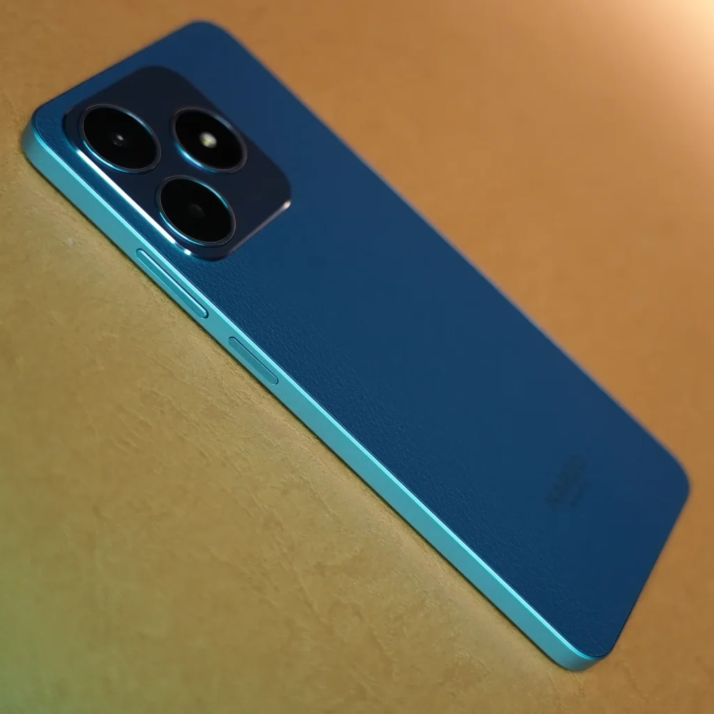 realme Narzo N63 new 5