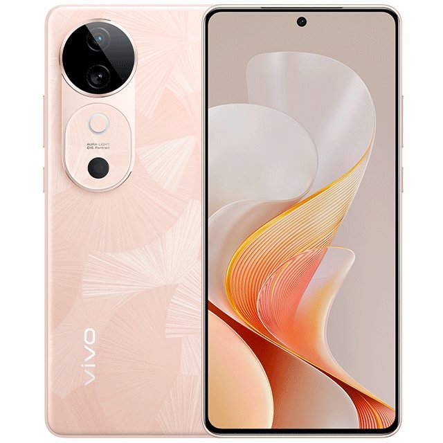 Vivo V40 Specifications Leaked