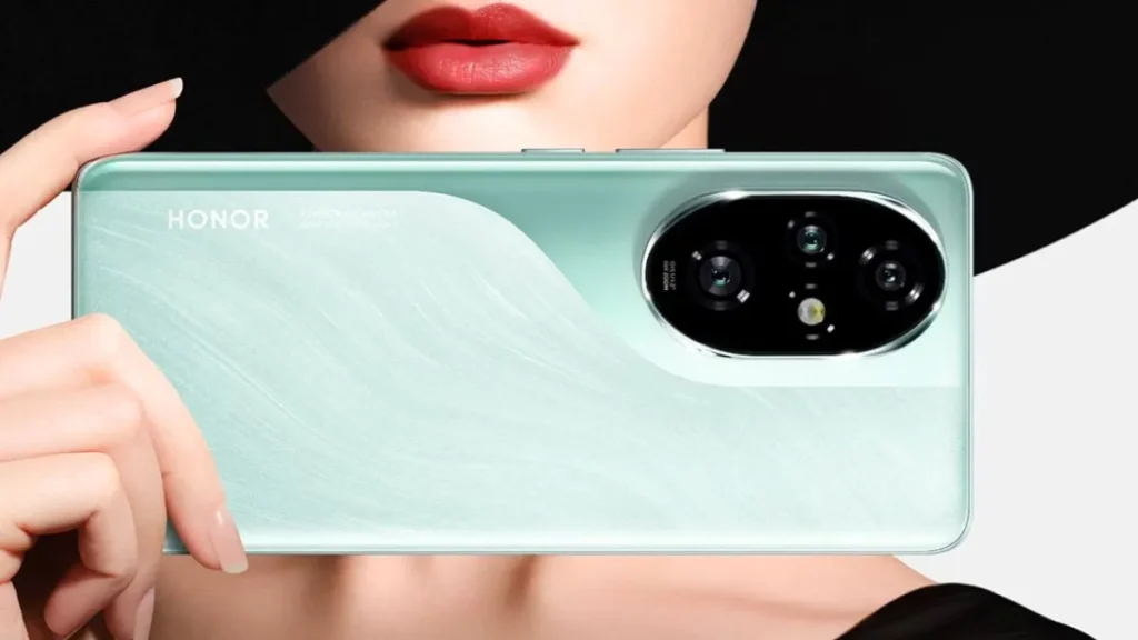 Honor 200 And Honor 200 Pro 5G Phones In India